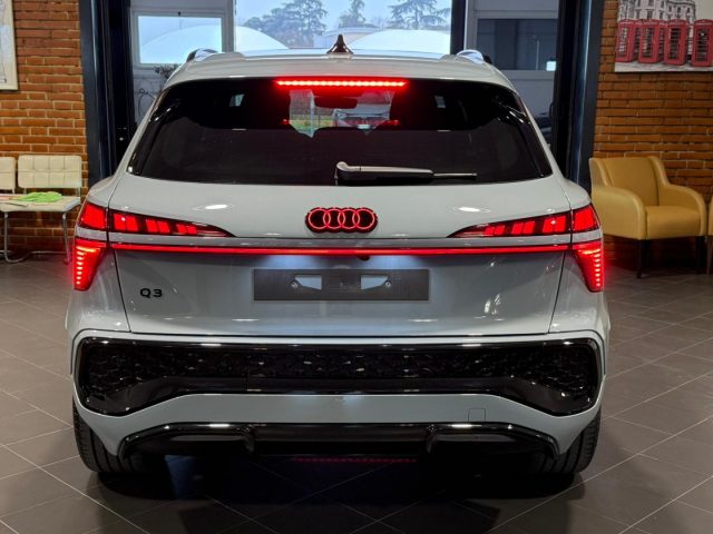 AUDI Q3 usata, con Autoradio