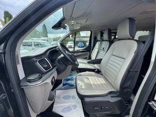 FORD Tourneo Custom usata, con Cerchi in lega