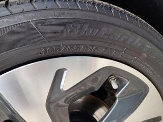 SUZUKI Swift usata, con Touch screen