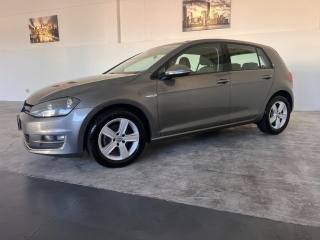 VOLKSWAGEN Golf usata, con Airbag