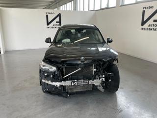BMW X3 usata, con Airbag