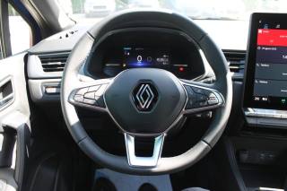 RENAULT Captur usata, con Fendinebbia