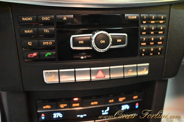 MERCEDES-BENZ E 300 usata 175