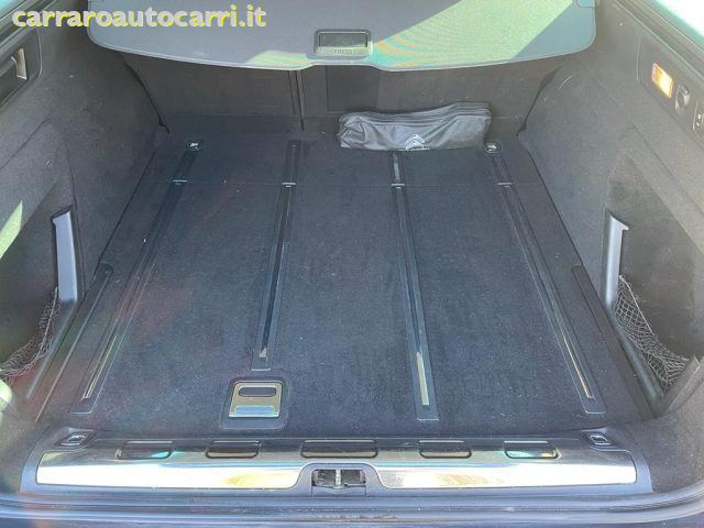CITROEN C5 usata, con Cerchi in lega