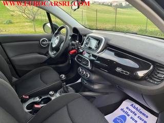 FIAT 500X usata 24