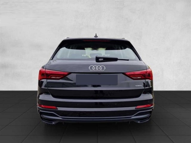 AUDI Q3 usata, con Boardcomputer