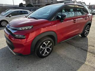 CITROEN C3 Aircross usata, con Airbag laterali