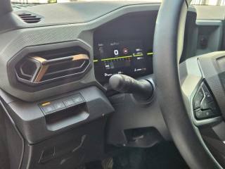 DACIA Duster usata, con Bluetooth