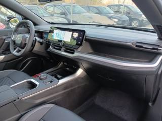 JEEP Compass usata, con Luci diurne LED