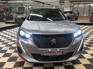 PEUGEOT 2008 usata, con Airbag laterali