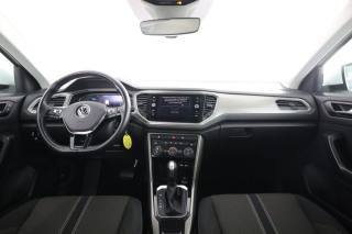VOLKSWAGEN T-Roc usata 4
