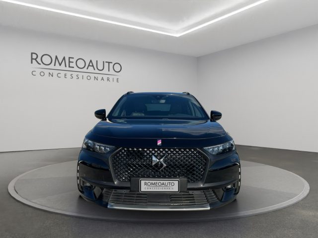 DS AUTOMOBILES DS 7 usata, con Controllo trazione