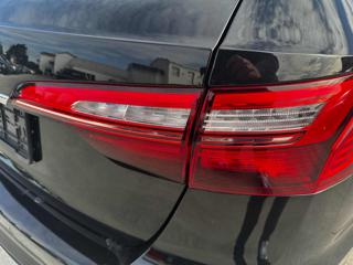 AUDI A4 usata, con Bluetooth