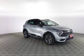 KIA Sportage usata 1