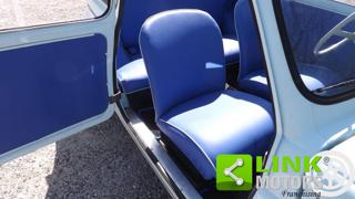FIAT 500 usata 12