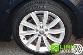 AUDI A6 usata, con Servosterzo