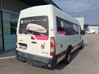 OPEL Movano usata, con Autoradio