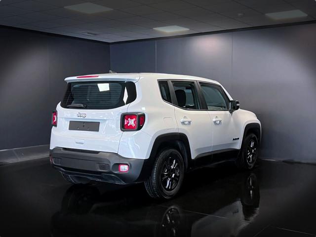 JEEP Renegade usata, con Alzacristalli elettrici