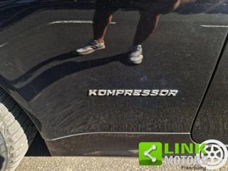 MERCEDES-BENZ SLK 200 usata, con ESP