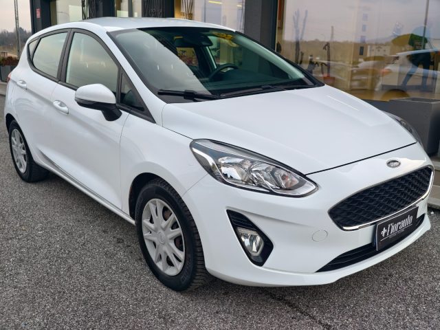FORD Fiesta usata, con Airbag