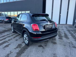 FIAT 500X usata, con Antifurto