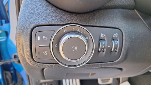 ALFA ROMEO Giulia usata, con Controllo elettronico della corsia