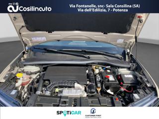 JEEP Avenger usata, con Immobilizzatore elettronico