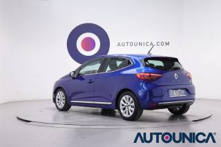 RENAULT Clio usata, con Immobilizzatore elettronico