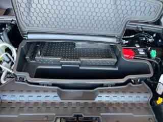 FORD Puma usata, con Fari LED