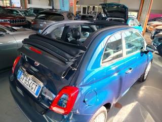 FIAT 500 usata, con Airbag testa