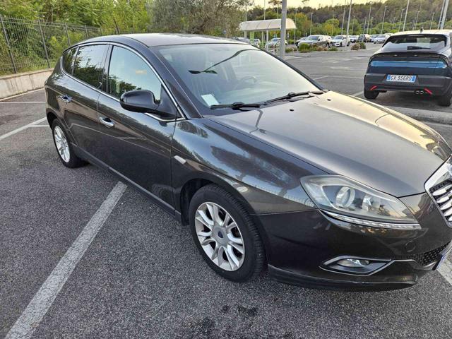LANCIA Delta usata, con Airbag laterali