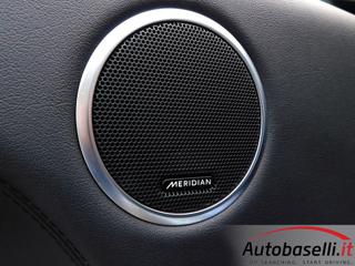 LAND ROVER Range Rover usata, con Supporto lombare