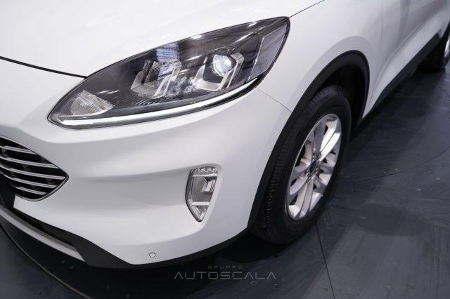 FORD Kuga usata, con Bluetooth