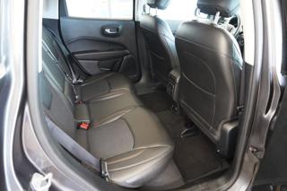 JEEP Compass usata 22