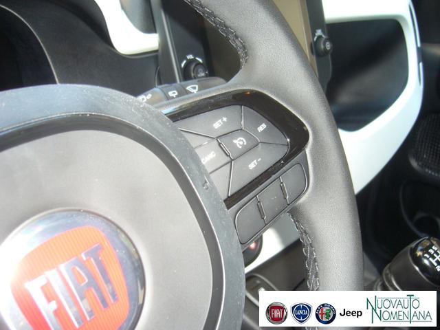 FIAT Panda Cross usata, con Controllo elettronico della corsia
