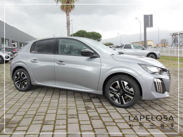 PEUGEOT 208 usata, con Cerchi in lega