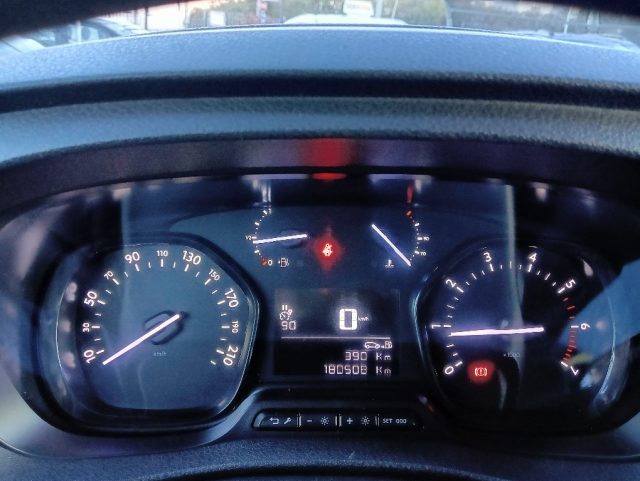 CITROEN Jumpy usata, con Chiusura centralizzata