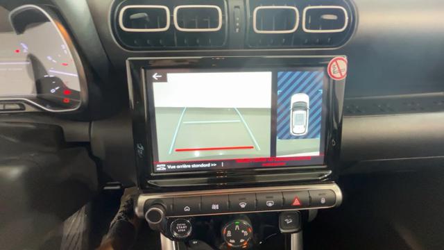 CITROEN C3 Aircross usata, con Fendinebbia