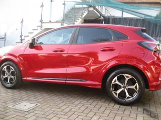 FORD Puma usata, con Alzacristalli elettrici