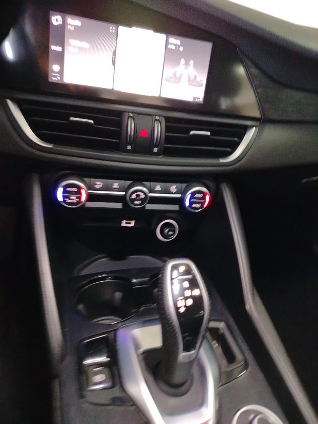 ALFA ROMEO Giulia usata 32