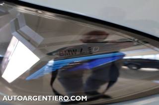 BMW 420 usata, con Luce d