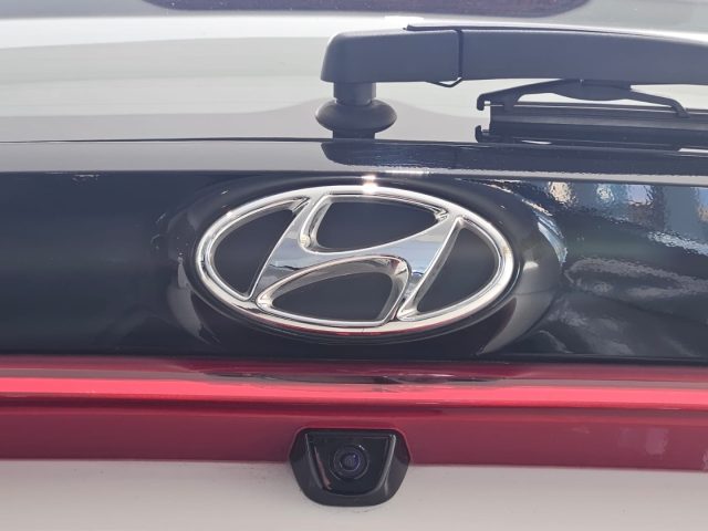 HYUNDAI i20 usata, con Airbag Passeggero