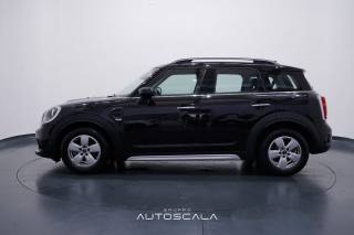 MINI Countryman usata, con Airbag laterali