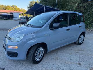 FIAT Panda usata, con Airbag Passeggero