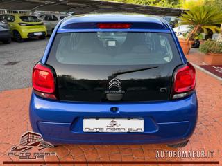 CITROEN C1 usata, con Airbag Passeggero