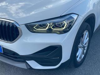 BMW X1 usata, con Airbag laterali