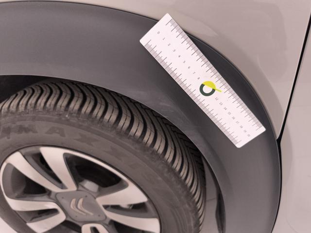 CITROEN C3 Aircross usata, con Limitatore di velocità