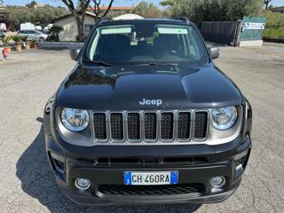 JEEP Renegade usata, con Chiusura centralizzata