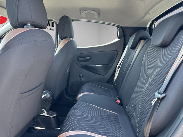 LANCIA Ypsilon usata, con Controllo trazione