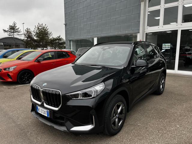 BMW X1 usata, con ABS